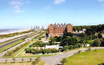 San Rafael Hotel Punta del Este Eksteriør billede