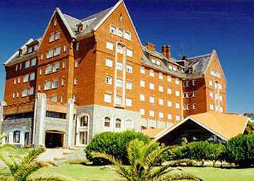 San Rafael Hotel Punta del Este Eksteriør billede